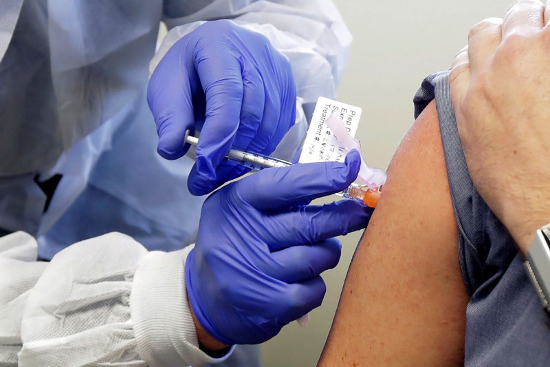 Hướng dẫn đăng ký online tiêm mũi 2 vaccine Covid-19